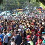 Canja do Galo Inácio fecha o carnaval de Foz