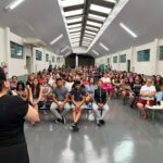 Visit Iguassu lança selo comemorativo