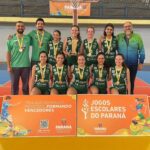 Foz Cataratas Futsal transforma sonhos em oportunidades com apoio do Sicoob