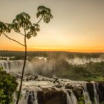 Viva uma experiência completa no Parque Nacional do Iguaçu